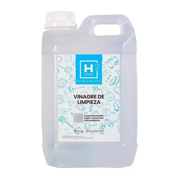 VINAGRE DE LIMPIEZA VINACLEAN 2L. – Lecasa Profesional – Venta de productos  a profesionales