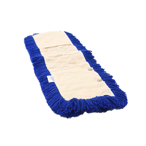 MOPA BARREN ACRILICO PROFES ROYCO 80CM REPUESTO